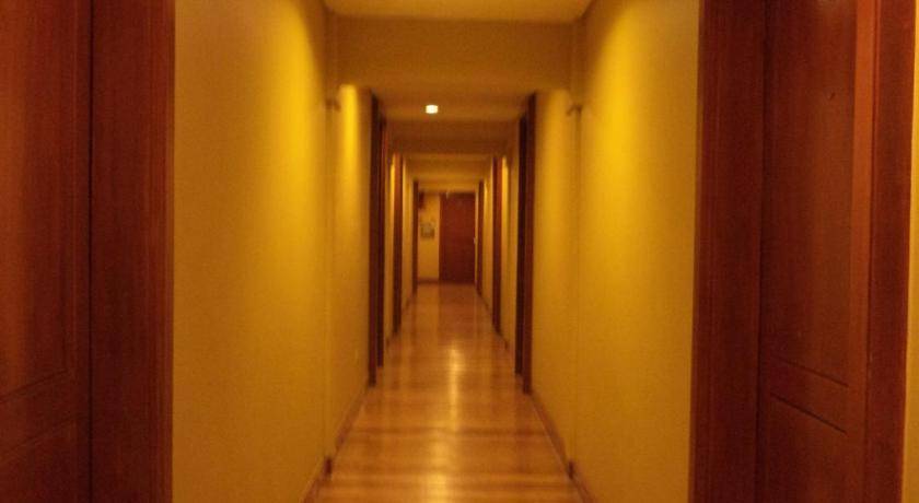 The Manor Hotel Davao Exterior photo